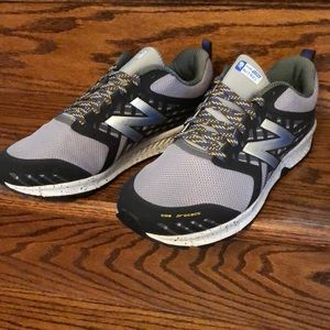 Men’s New Balance running shoe
